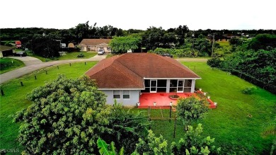 Lehigh Acres Area Home For Sale in Lehigh Acres Florida