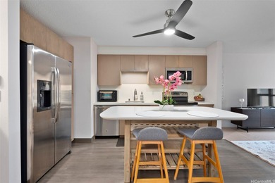 Oahu Island - Kuapa Pond Condo For Sale in Honolulu Hawaii