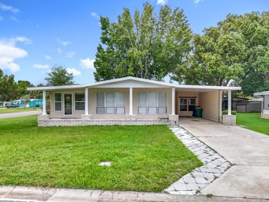 Lake Home For Sale in Tavares, Florida