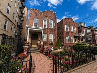 Welcome to 1752 Mahan Ave, a solid all-brick multi-family home - photo 1
