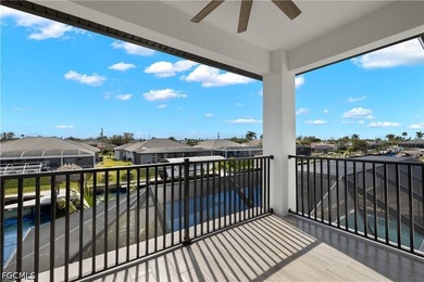 New construction! This 4-bedroom, 5-bathroom Gulf access - photo 33