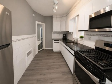 Welcome to 1752 Mahan Ave, a solid all-brick multi-family home - photo 4