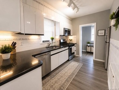 Welcome to 1752 Mahan Ave, a solid all-brick multi-family home - photo 5