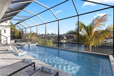 New construction! This 4-bedroom, 5-bathroom Gulf access - photo 38
