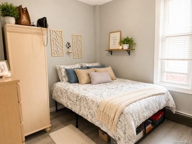 Welcome to 1752 Mahan Ave, a solid all-brick multi-family home - photo 8