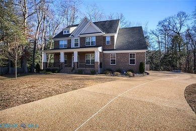 Lake Powell  Home For Sale in Williamsburg Virginia