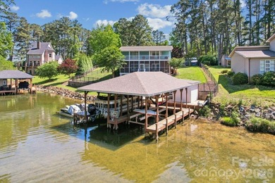 PRICE REDUCED!! Beautiful Lake Tillery home located in a - photo 41