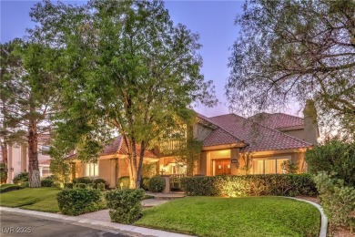 Lake Home Sale Pending in Las Vegas, Nevada