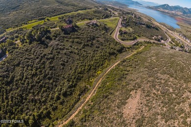 Jordanelle Reservoir Acreage For Sale in Kamas Utah