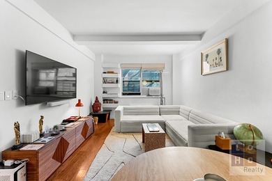 East River Apartment For Sale in New York New York