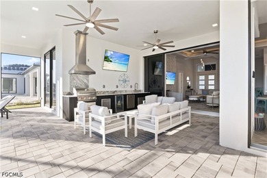 New construction! This 4-bedroom, 5-bathroom Gulf access - photo 42