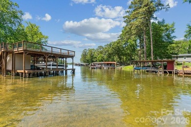 PRICE REDUCED!! Beautiful Lake Tillery home located in a - photo 43