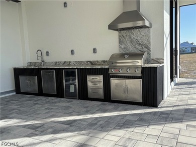 New construction! This 4-bedroom, 5-bathroom Gulf access - photo 44
