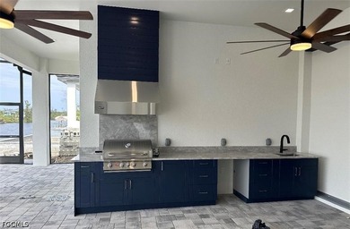 New construction! This 4-bedroom, 5-bathroom Gulf access - photo 45