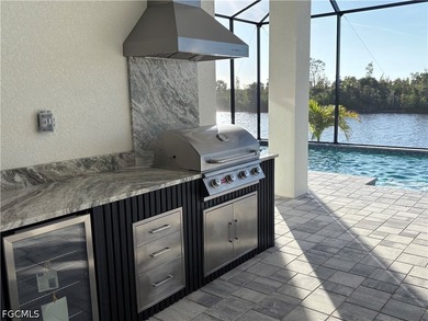 New construction! This 4-bedroom, 5-bathroom Gulf access - photo 46