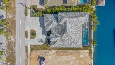 New construction! This 4-bedroom, 5-bathroom Gulf access - photo 47
