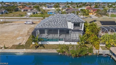 New construction! This 4-bedroom, 5-bathroom Gulf access - photo 49
