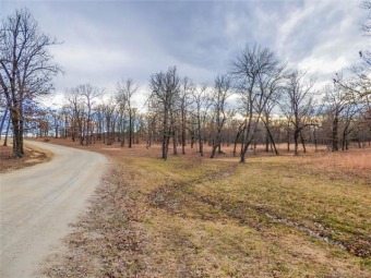 Lake Lot Off Market in Porum, Oklahoma