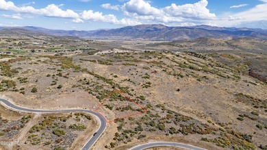 Lake Lot For Sale in Kamas, Utah