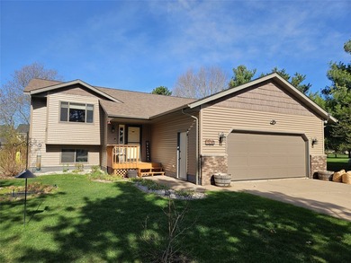 Lake Montanis Home For Sale in Rice Lake Wisconsin
