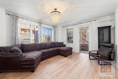 East River Apartment For Sale in New York New York