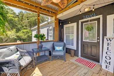 Welcome home to this spacious 4-bedroom, 2-bath manufactured - photo 3