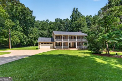 Welcome Home to Newton Road - Where Privacy, Quality, and Lake - photo 1