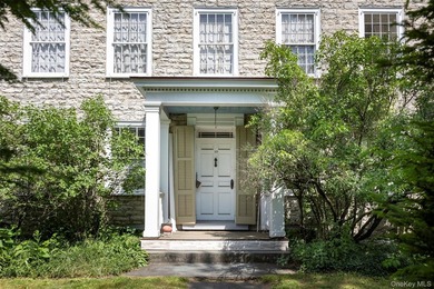 Some houses hold history. This one is history. Built circa 1773 - photo 2