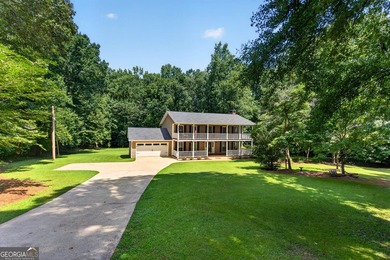 Welcome Home to Newton Road - Where Privacy, Quality, and Lake - photo 3