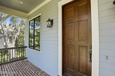 Elegant Custom Home nestled on a beautifully landscaped one-acre - photo 3