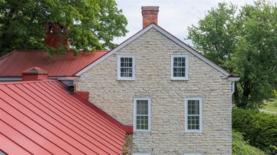 Some houses hold history. This one is history. Built circa 1773 - photo 3