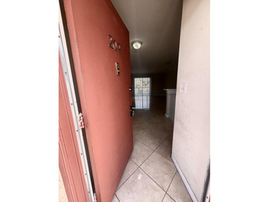 FOR SALE-Second floor condo 2 bedroom 1 bath. AC and Water - photo 3