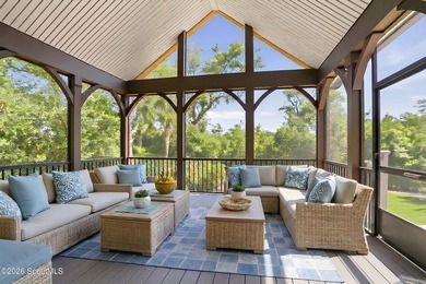 Elegant Custom Home nestled on a beautifully landscaped one-acre - photo 4