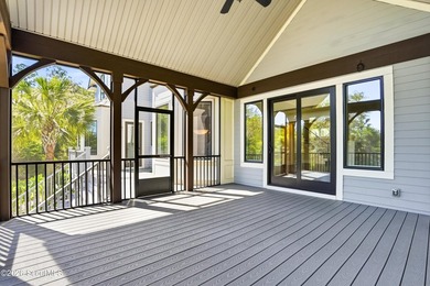 Elegant Custom Home nestled on a beautifully landscaped one-acre - photo 5