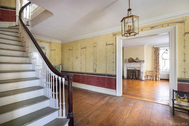 Some houses hold history. This one is history. Built circa 1773 - photo 10