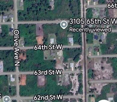 Lehigh Acres Area Lot For Sale in Lehigh Acres Florida