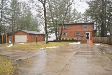 Lake Home For Sale in National City, Michigan