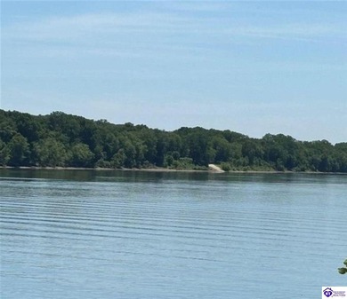 Ohio River Acreage For Sale in Brandenburg Kentucky