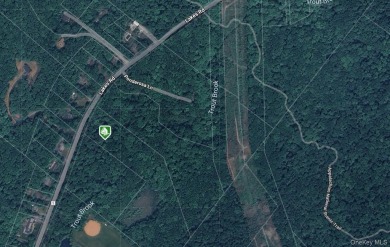 Lake Acreage For Sale in Monroe, New York