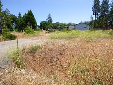 Magalia Lake  Lot For Sale in Magalia California