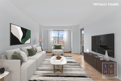 East River Apartment Sale Pending in New York New York