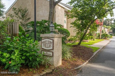 Beautifully Updated Coastal Condo with Pre-Paid HOA Dues! Here's - photo 2