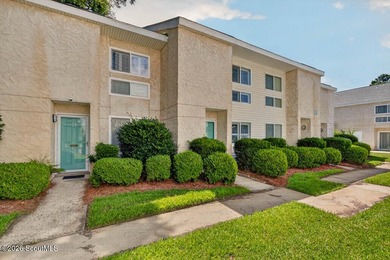 Beautifully Updated Coastal Condo with Pre-Paid HOA Dues! Here's - photo 3