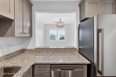 Beautifully Updated Coastal Condo with Pre-Paid HOA Dues! Here's - photo 7