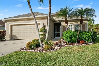 (private lake, pond, coastal) Home Sale Pending in Fort Myers Florida