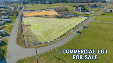 Lake Cumberland Acreage For Sale in Monticello Kentucky