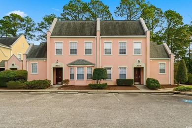 (private lake, pond, coastal) Condo For Sale in Myrtle Beach South Carolina