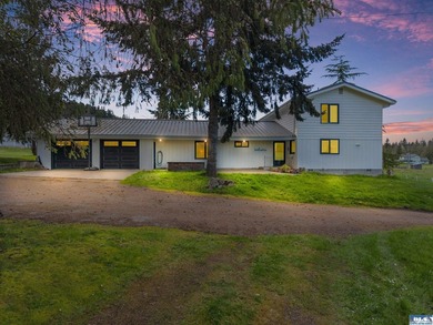 Shy 8 ac -Rare multi-gen, farm-to-table lifestyle in May Valley! - photo 1