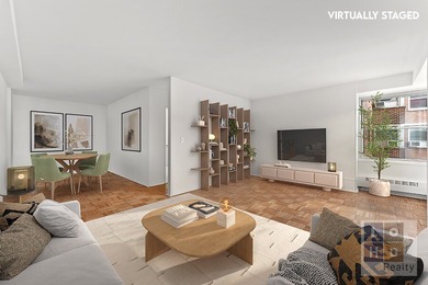 East River Apartment Sale Pending in New York New York