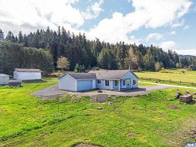 Shy 8 ac -Rare multi-gen, farm-to-table lifestyle in May Valley! - photo 6